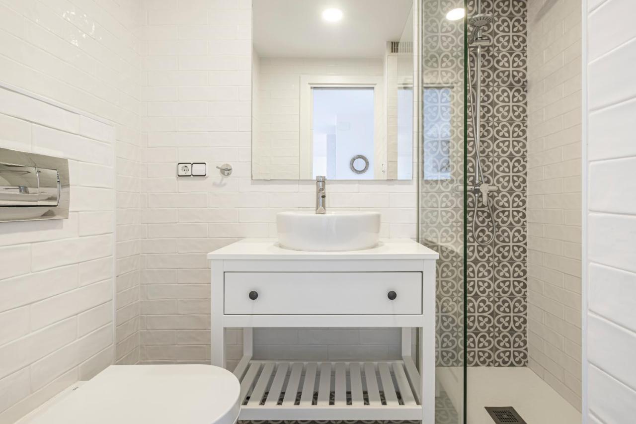 Gemelos 2 21-B Apartment Levante Beach Benidorm Zewnętrze zdjęcie